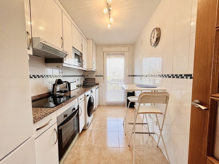 Villa for Sale in Cabo Roig, Alicante 13