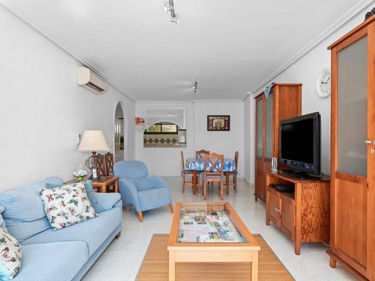 Apartment for Sale in Campoamor, Alicante 9