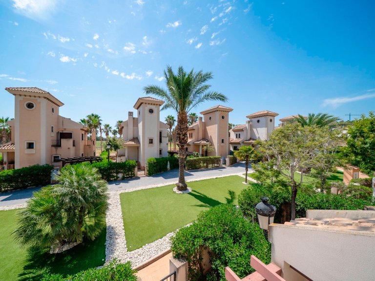 Villa for Sale in Algorfa, Alicante 27