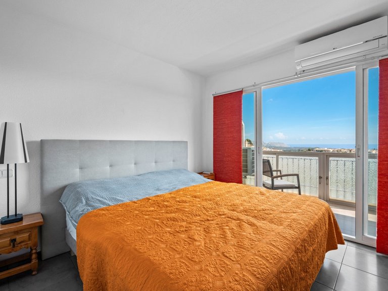 Apartment for Sale in La Nucia, Alicante 25