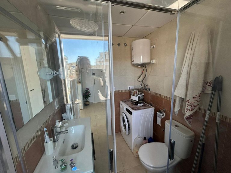 Apartment for Sale in Finestrat, Alicante 14