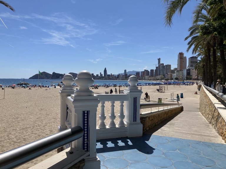 Apartment for Sale in Benidorm, Alicante 22