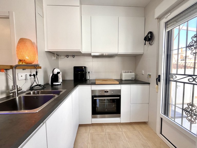 Apartment for Sale in Los Montesinos, Alicante 10