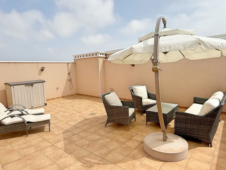 Apartment for Sale in Orihuela Costa, Alicante 18