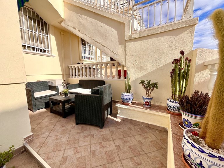 Apartment for Sale in Playa Flamenca, Alicante 27