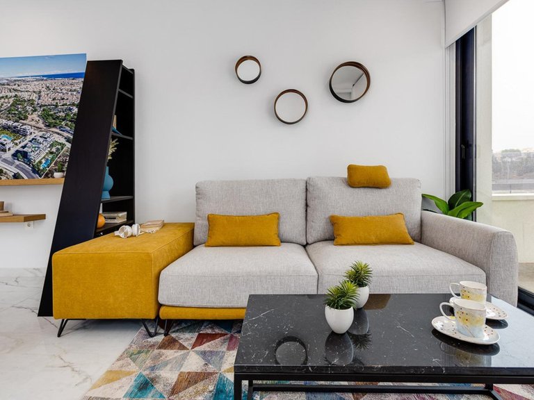 Apartment for Sale in Los Altos, Alicante 1