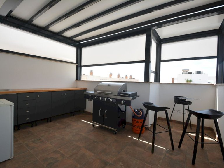 Villa for Sale in Guardamar Del Segura, Alicante 40