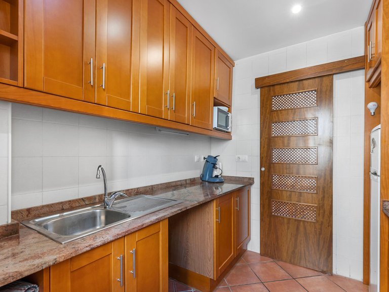 Apartment for Sale in Los Altos, Alicante 12