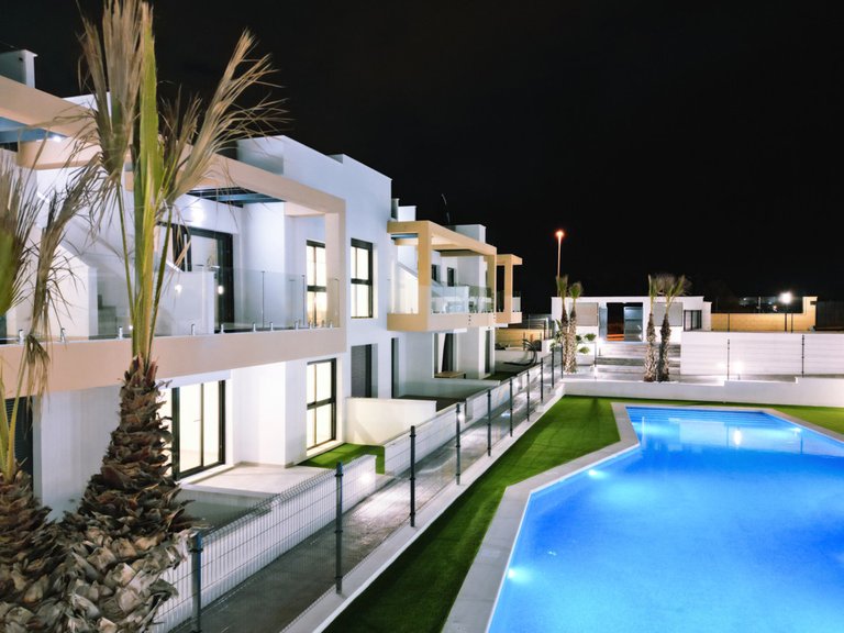 Apartment for Sale in Villamartin, Alicante 43