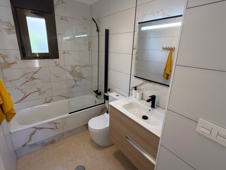 Villa for Sale in San Miguel De Salinas, Alicante 21
