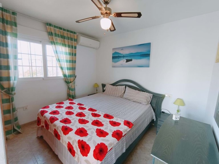 Villa for Sale in Playa Flamenca, Alicante 7