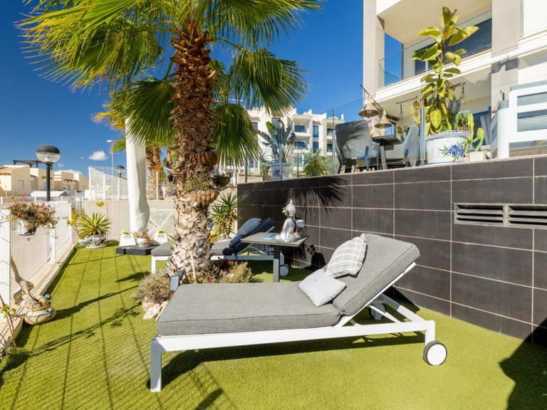 Apartment for Sale in Villamartin, Alicante 23