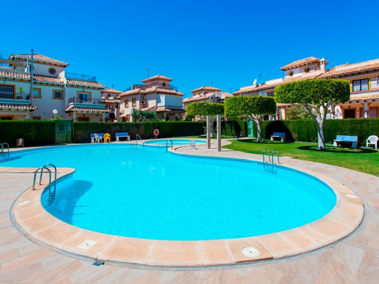 Villa for Sale in Orihuela Costa, Alicante 5