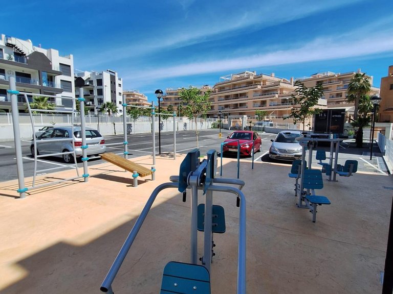 Apartment for Sale in San Miguel De Salinas, Alicante 27