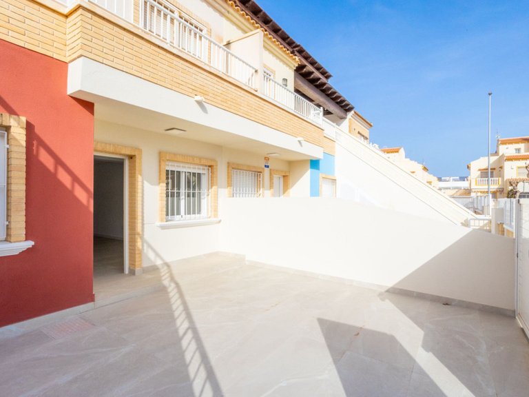 Apartment for Sale in Torre De La Horadada, Murcia 3