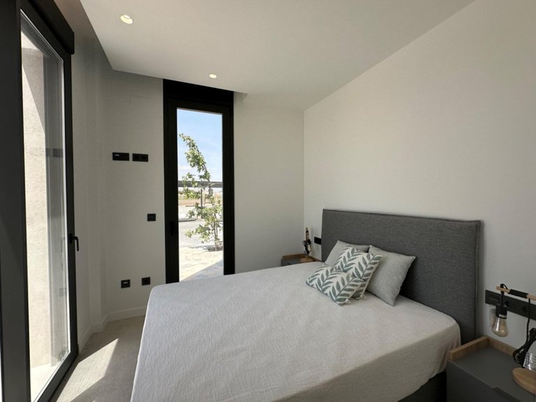 Apartment for Sale in Los Alcazares, Murcia 9