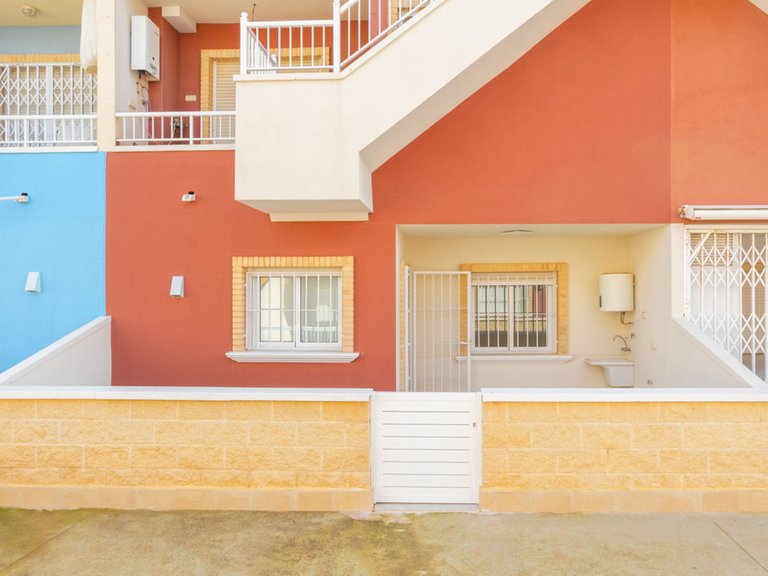 Apartment for Sale in Torre De La Horadada, Murcia 1