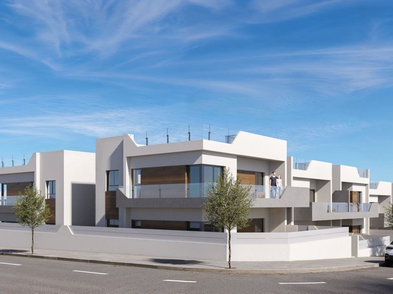 Villa for Sale in San Miguel De Salinas, Alicante 9