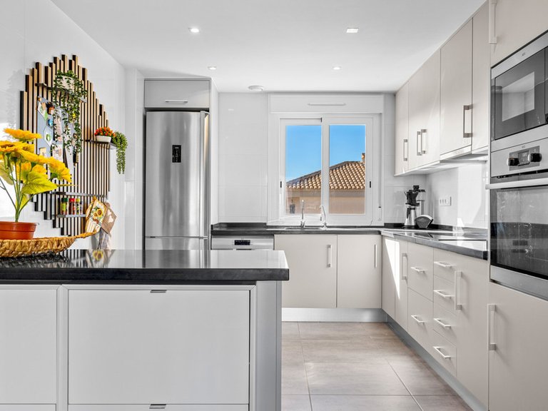 Villa for Sale in Torrevieja, Alicante 7