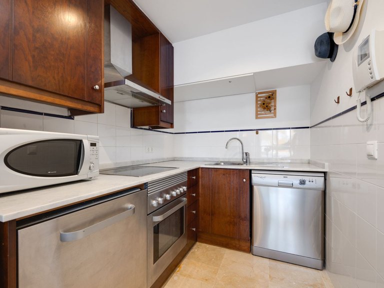 Apartment for Sale in Punta Prima, Alicante 6