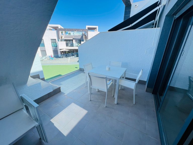 Apartment for Sale in Guardamar Del Segura, Alicante 13