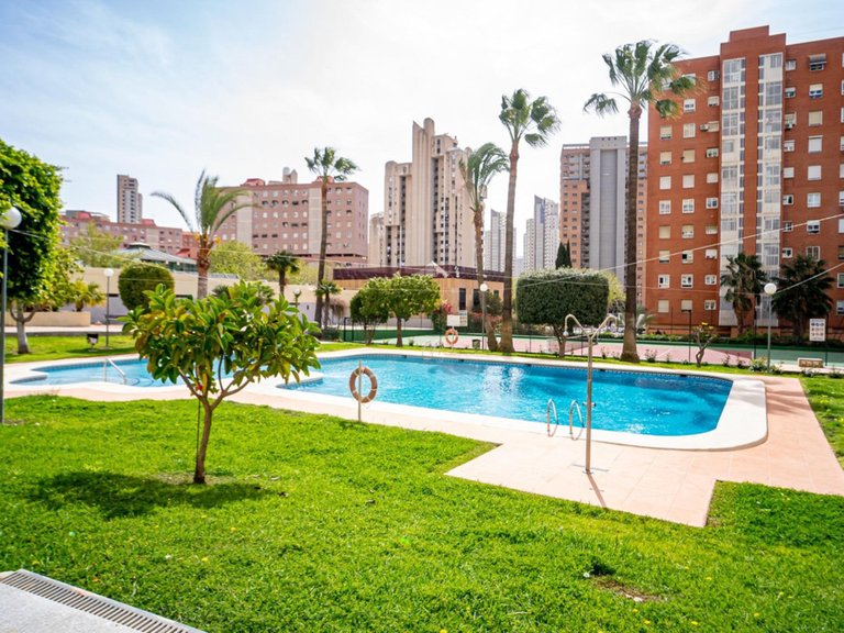 Apartment for Sale in Benidorm, Alicante 19