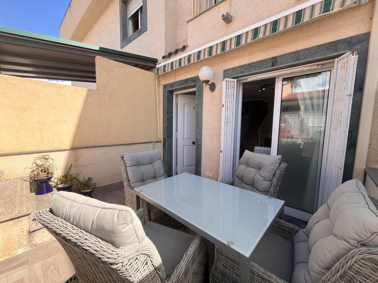 Villa for Sale in La Mata, Alicante 29