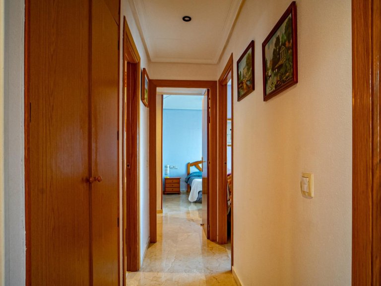 Apartment for Sale in Benidorm, Alicante 8