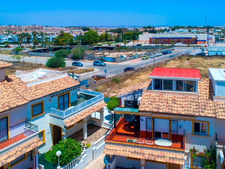 Villa for Sale in Orihuela Costa, Alicante 23