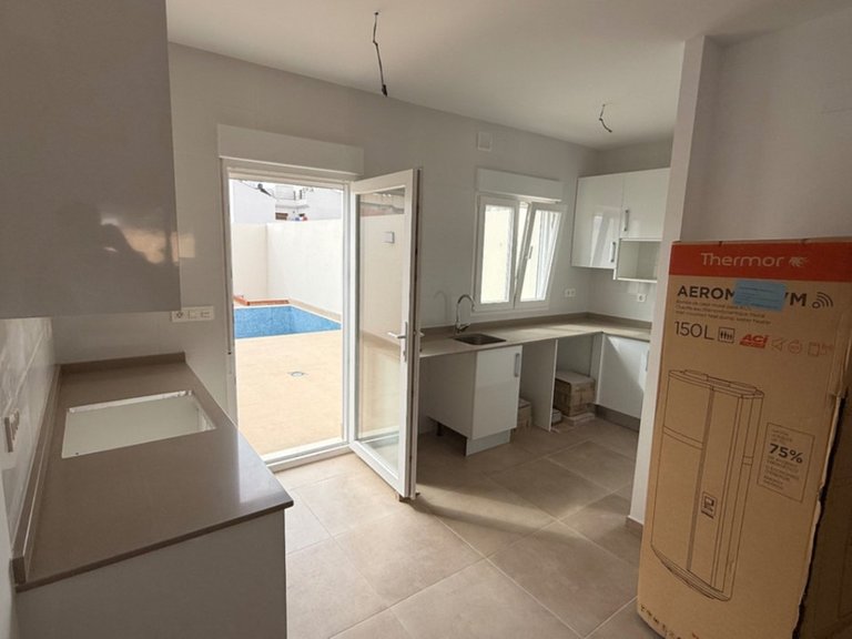 Apartment for Sale in Pilar De La Horadada, Alicante 8