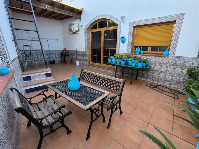 Villa for Sale in Sax, Alicante 16