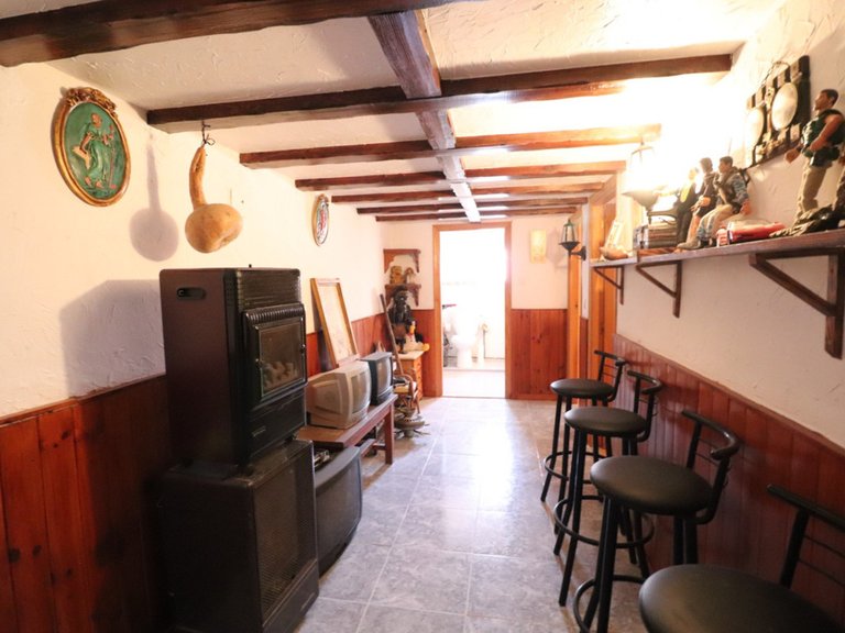 Villa for Sale in Benijofar, Alicante 18