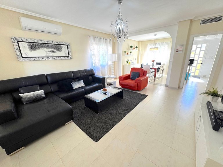 Villa for Sale in Ciudad Quesada, Alicante 11