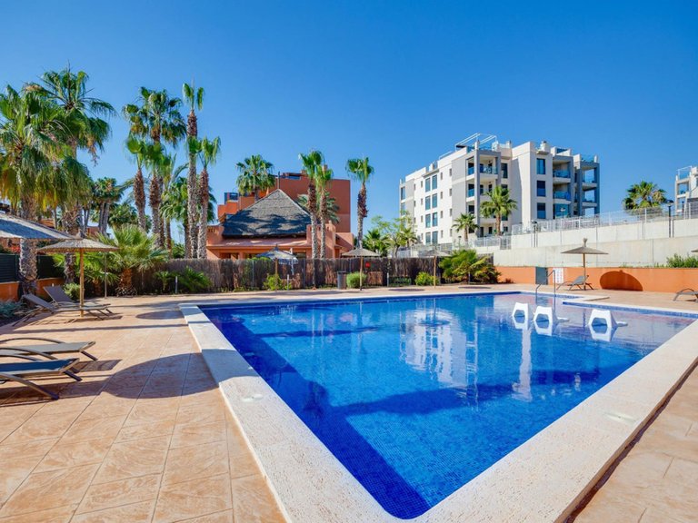 Apartment for Sale in Orihuela Costa, Alicante 36