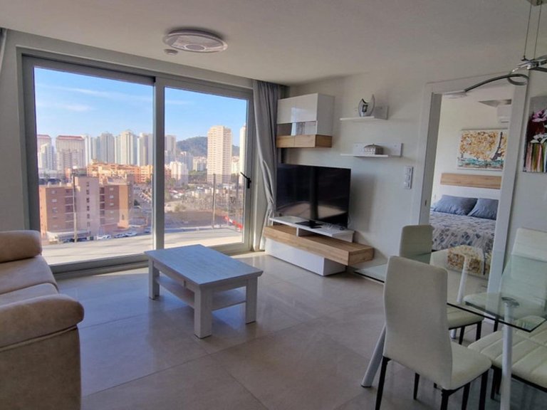 Apartment for Sale in Finestrat, Alicante 12