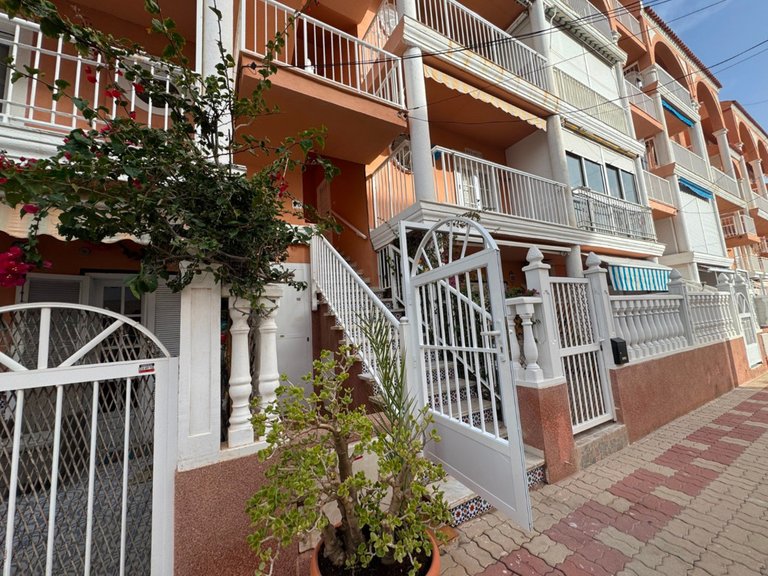 Apartment for Sale in Torrevieja, Alicante 19