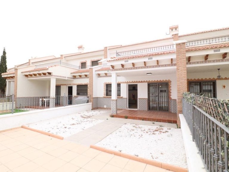 Villa for Sale in San Miguel De Salinas, Alicante 1