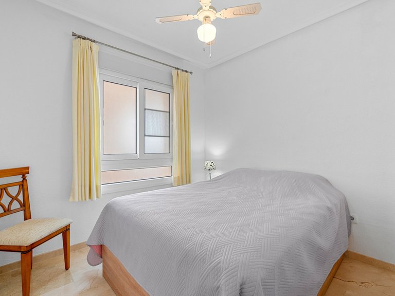 Apartment for Sale in Playa Flamenca, Alicante 21