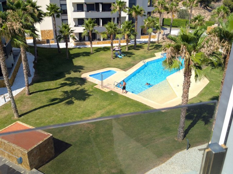 Apartment for Sale in Los Altos, Alicante 6