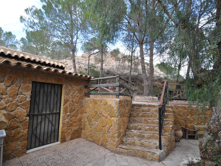 Villa for Sale in Pinoso, Alicante 19