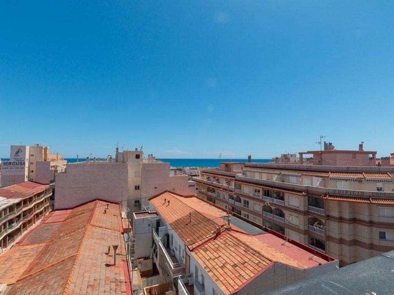 Apartment for Sale in La Mata, Alicante 16