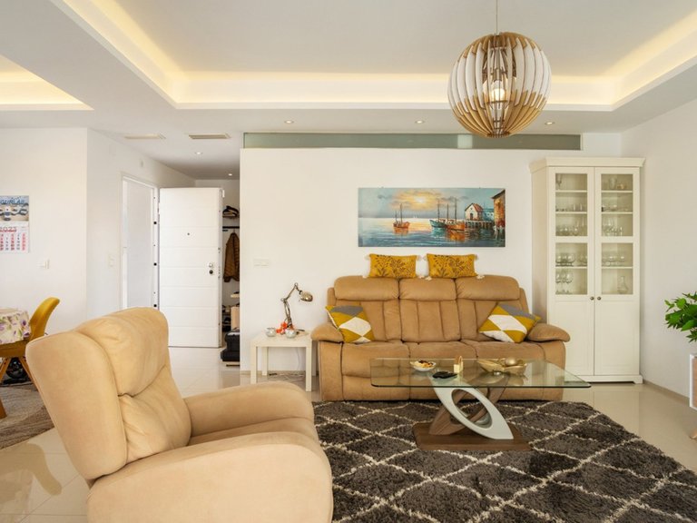 Apartment for Sale in Dona Pepa, Alicante 10