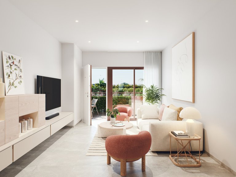 Apartment for Sale in Pilar De La Horadada, Alicante 3