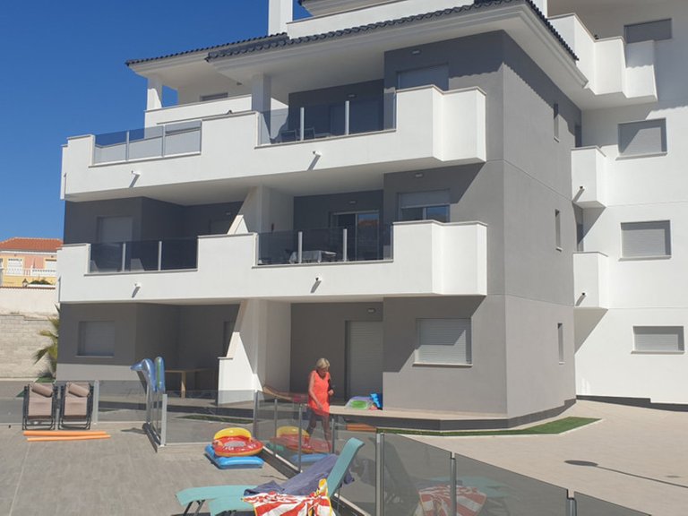 Apartment for Sale in Villamartin, Alicante 33