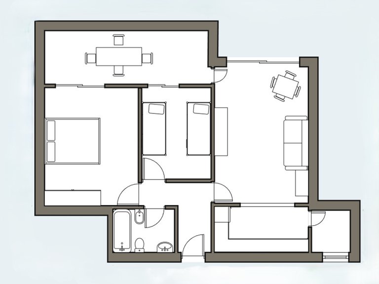 Apartment for Sale in Guardamar Del Segura, Alicante 35