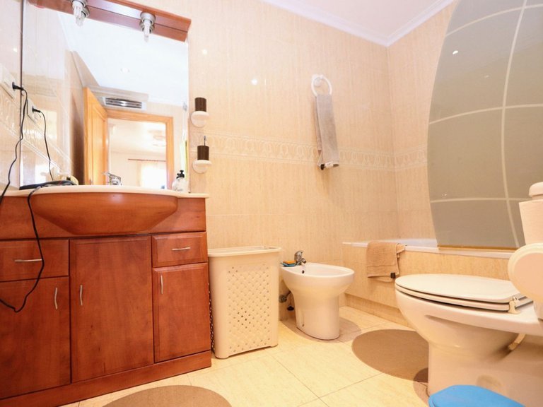 Apartment for Sale in Playa Flamenca, Alicante 17