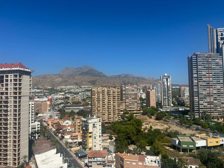 Apartment for Sale in Finestrat, Alicante 17