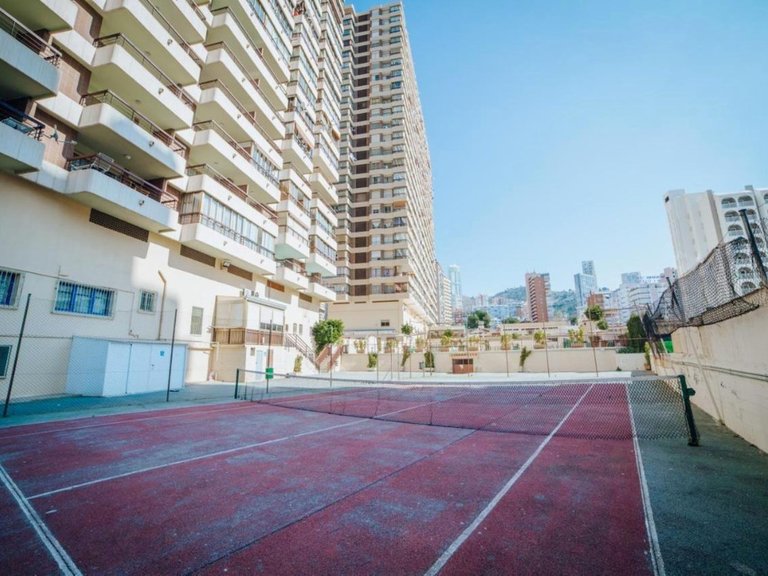Apartment for Sale in Benidorm, Alicante 11