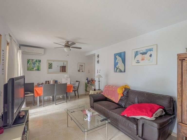 Apartment for Sale in Calpe, Alicante 4