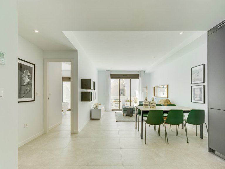 Apartment for Sale in Pilar De La Horadada, Alicante 7